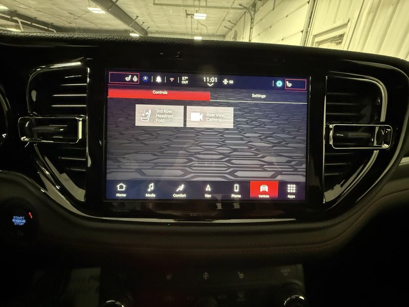 New 2026 Dodge Durango Gt AwdImage 33