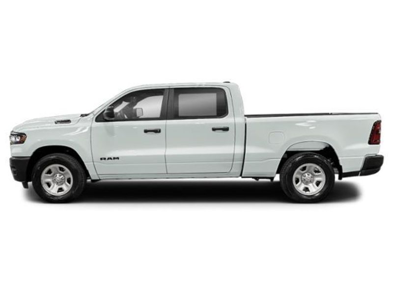 2025 RAM 1500 Tungsten Crew Cab 4x4 5