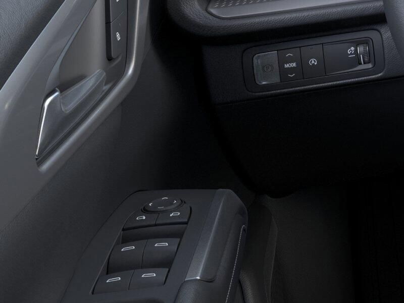 New 2026 Chevrolet Traverse FWD LTImage 22