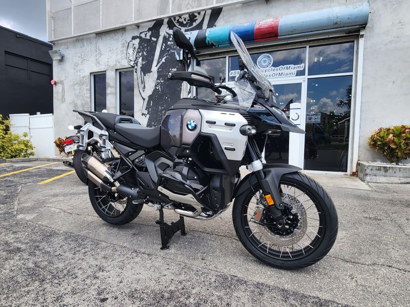 2026 BMW R 1300 GS AdventureImage 10
