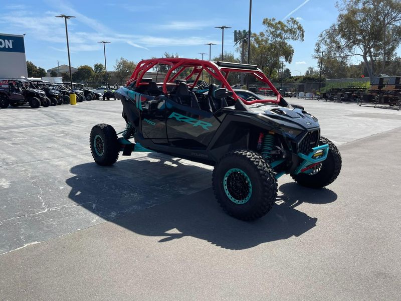 New 2025 Polaris RZR PRO R 4 ULTIMATE - PRO ARMOR Image 21