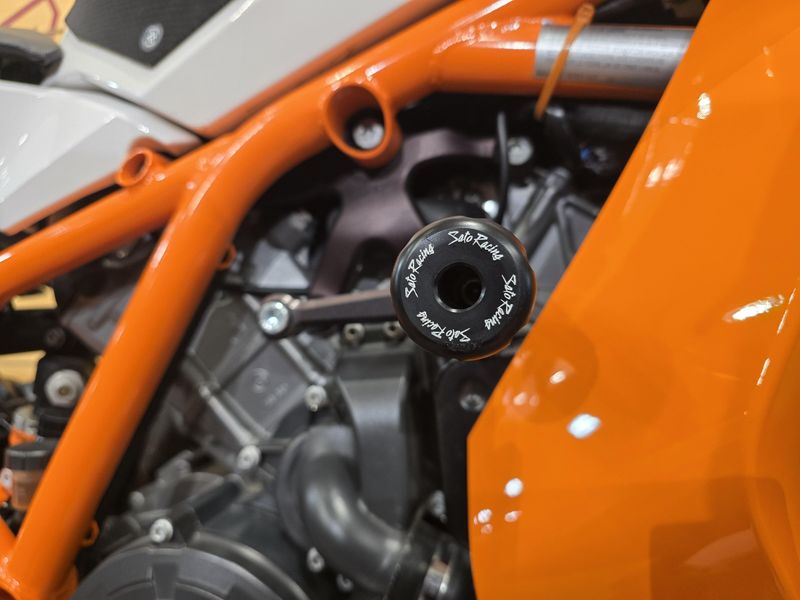 Used 2013 KTM 1190 RC8 R Image 12