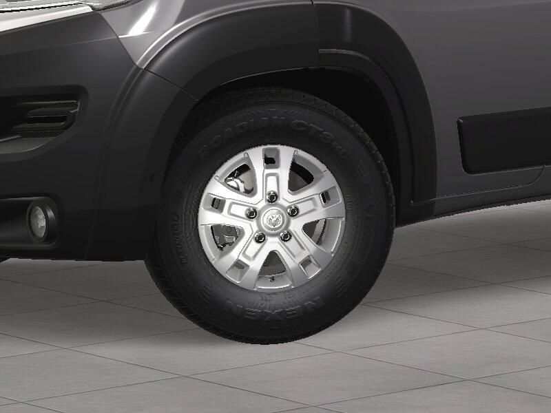 New 2024 RAM ProMaster 2500 Window Van High Roof 159WB