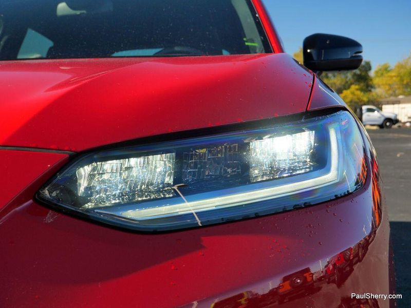 Used 2026 Honda HR-V Sport