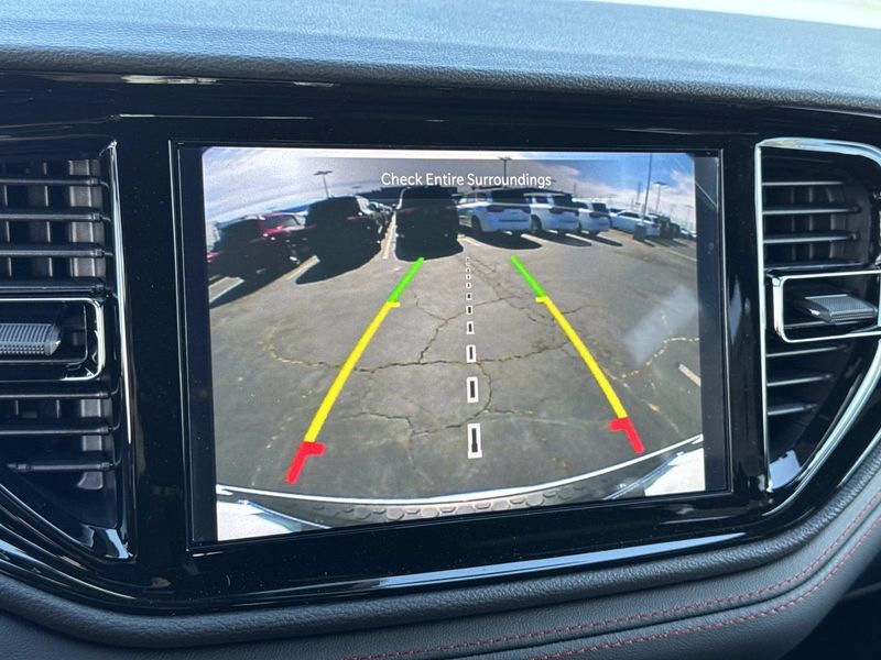 New 2026 Dodge Durango Gt Plus Awd Hemi V8