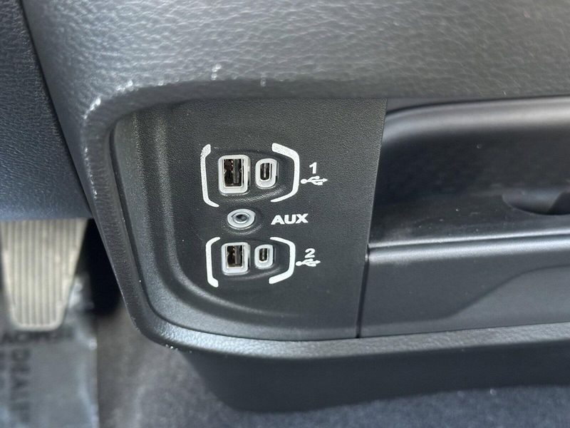 2024 RAM 3500 TradesmanImage 22