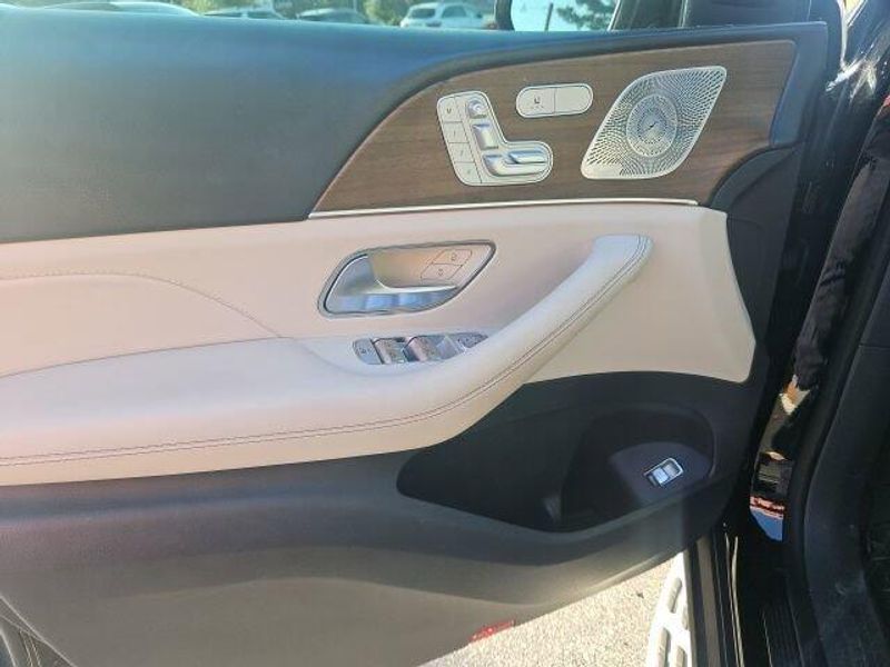 Used 2020 Mercedes-Benz GLE 350