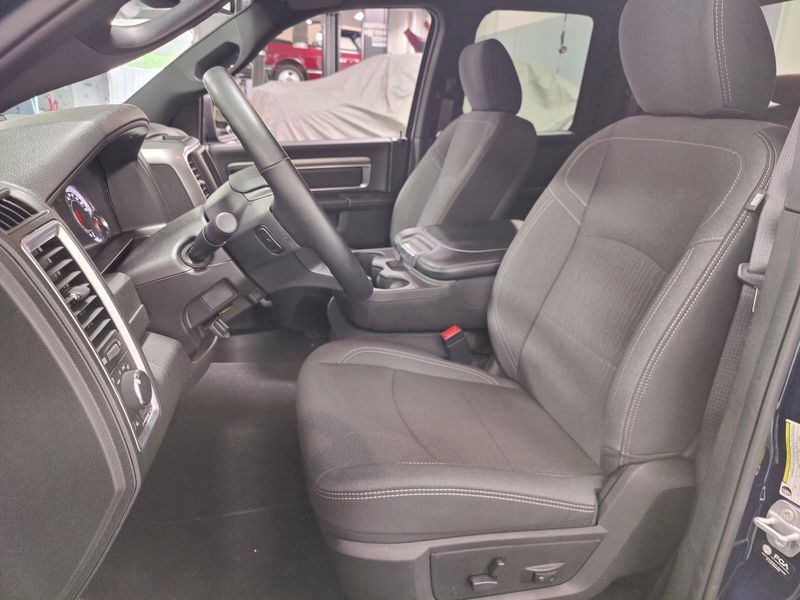 2024 RAM 1500 Classic WarlockImage 12