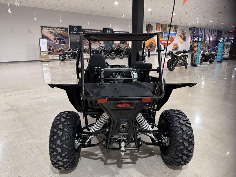 New 2026 Kayo S350 Image 16
