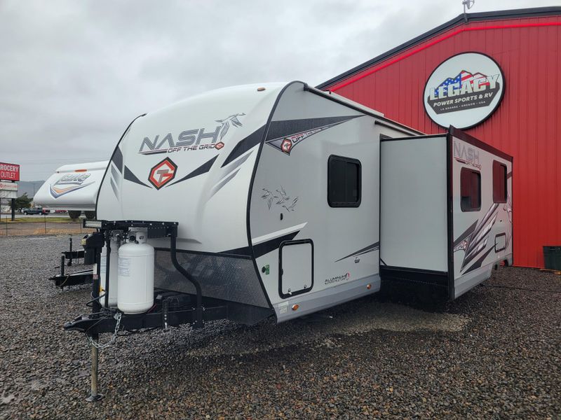 Used 2023 NORTHWOOD MFG NASH 29S Image 3