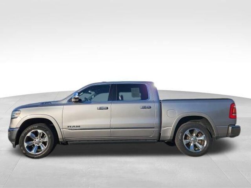 Used 2019 RAM 1500 Limited