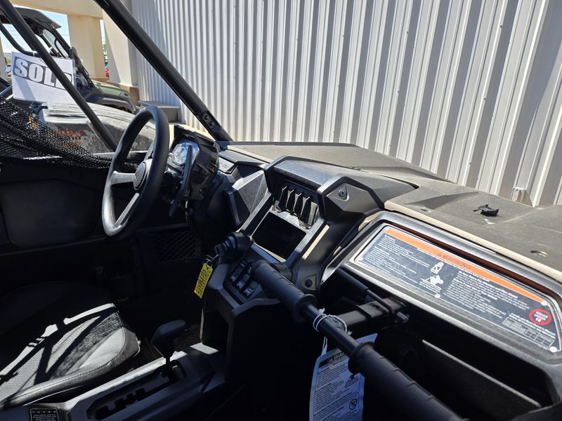 NEW 2026 HONDA TALON 1000X 4 FOX LIVE VALVE Image 16