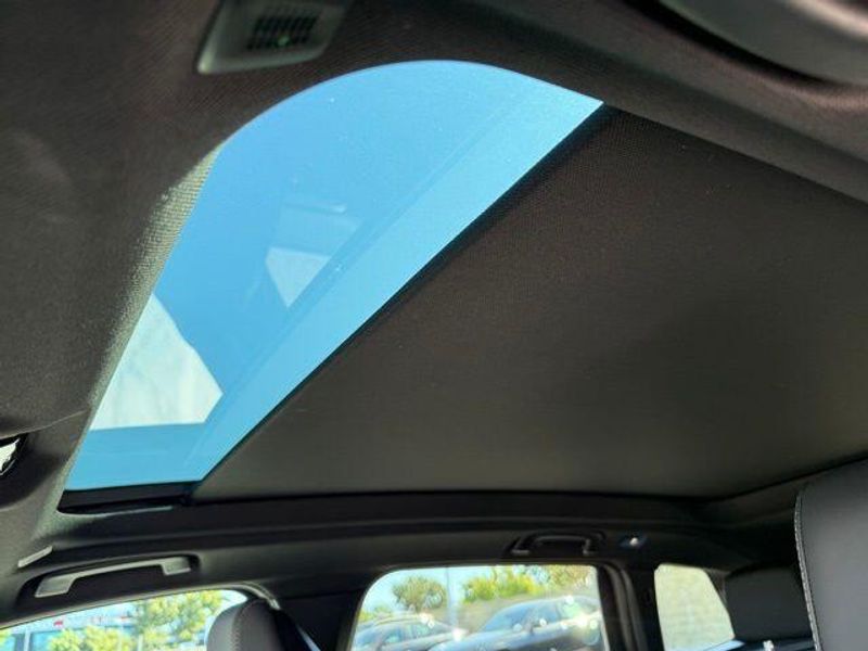 Used 2025 BMW X3 30 xDriveImage 23