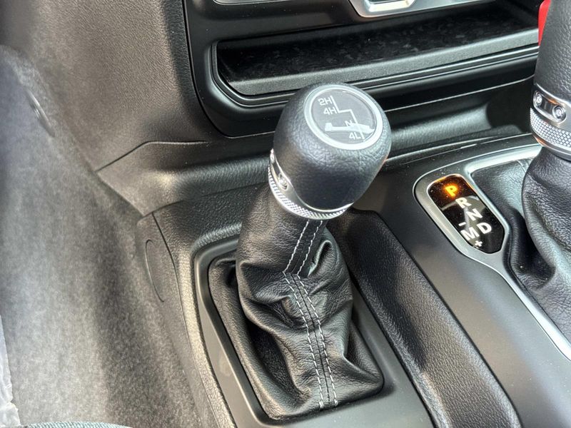 New 2026 Jeep Wrangler 4-door Sport S