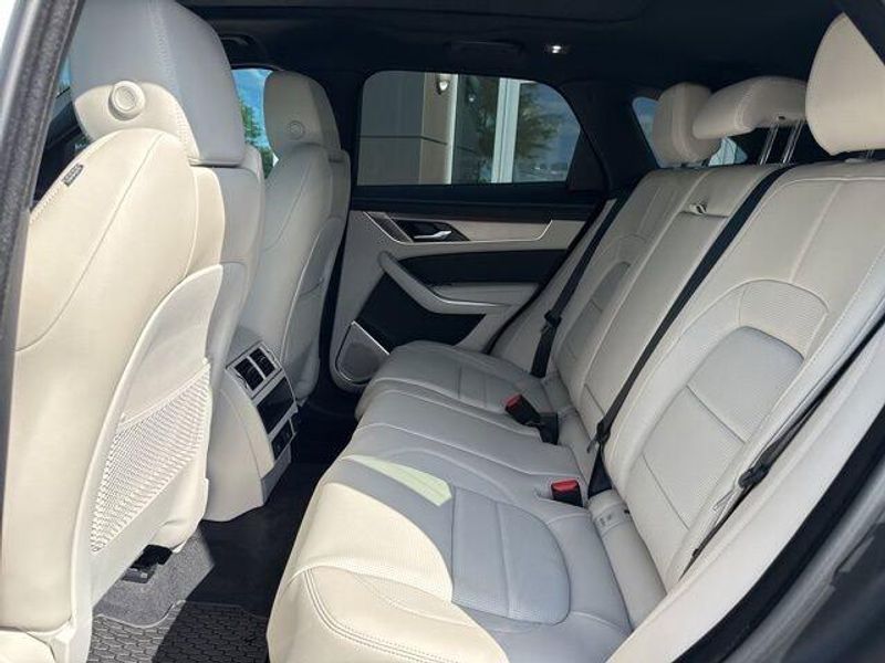 2026 Jaguar F-PACE R-Dynamic S
