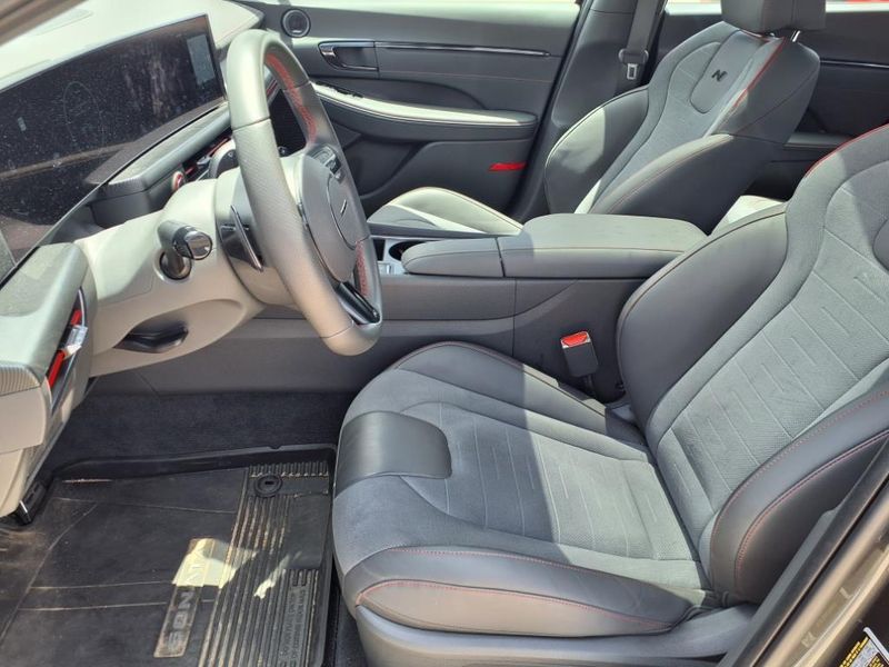 Used 2025 Hyundai Sonata N LineImage 16