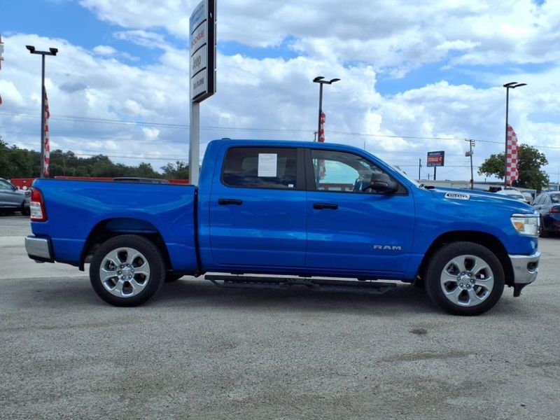 2024 Ram 1500 Big Horn photo 2