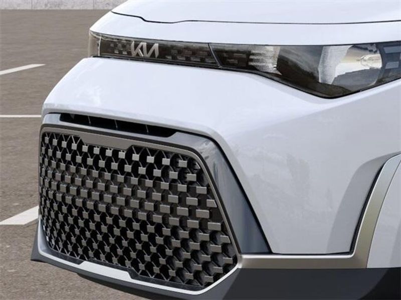 New 2025 Kia Soul EXImage 12