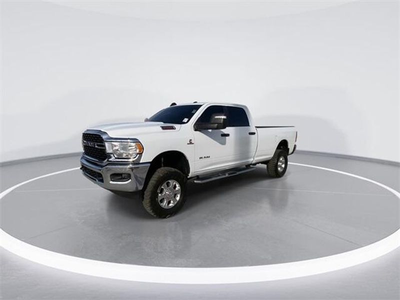 2023 RAM 2500 Big HornImage 4