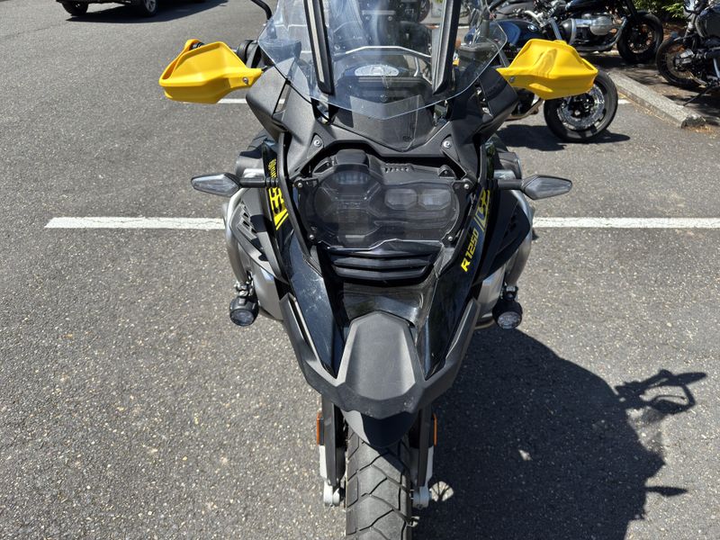 Used 2021 BMW R 1250 GS Adventure 40 YEARS OF GS OPTION 719