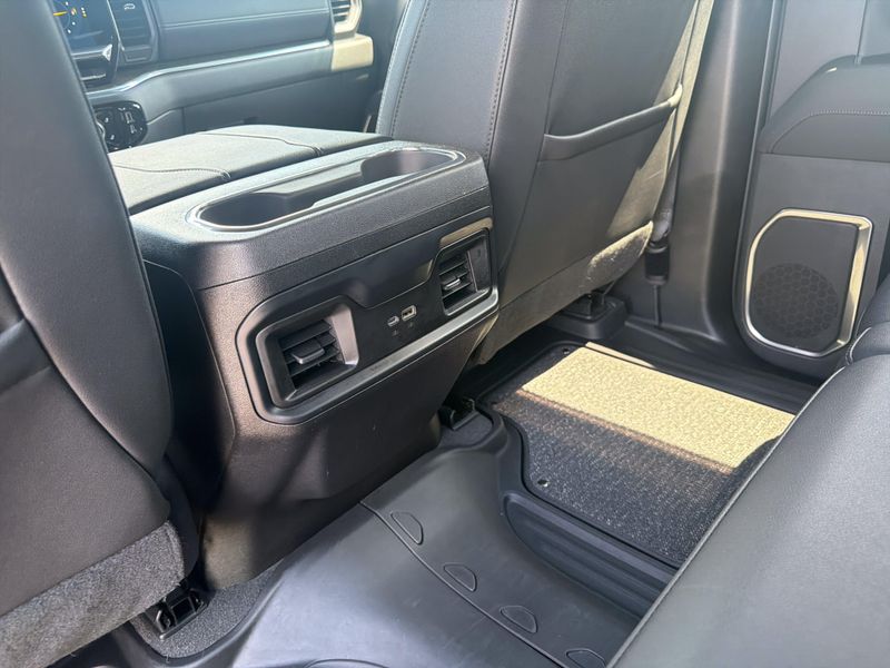 Used 2024 Chevrolet Silverado 3500HD LTImage 29