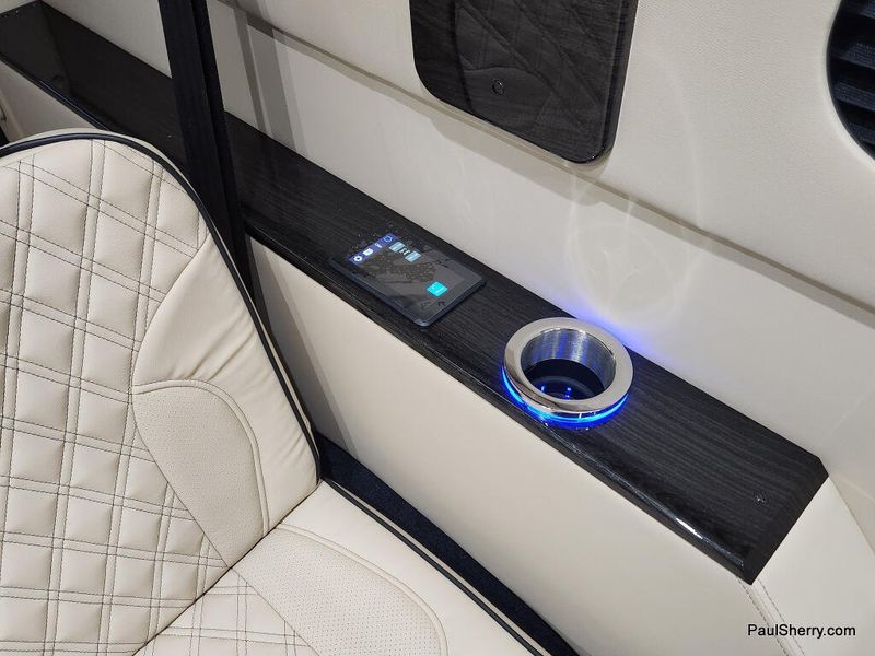 New 2023 RAM ProMaster 3500 High Roof