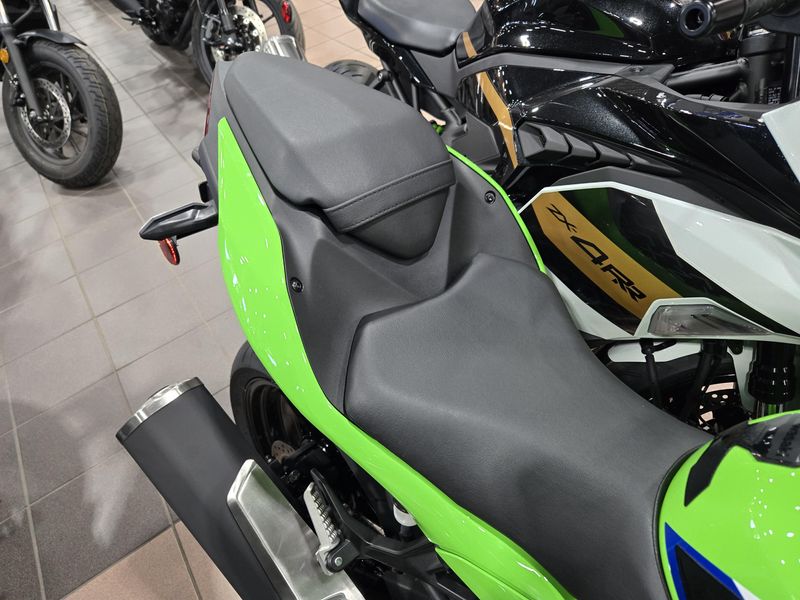 NEW 2026 KAWASAKI NINJA 500 SE ABS Image 10