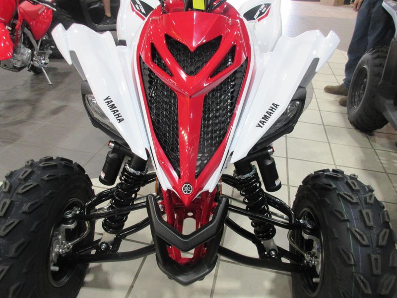 NEW 2026 YAMAHA RAPTOR 700R SE Image 8