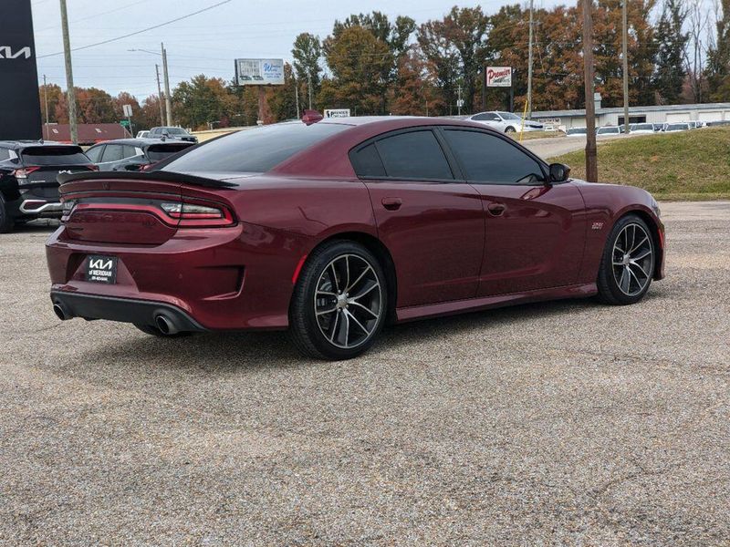 2020 Dodge Charger Scat PackImage 3