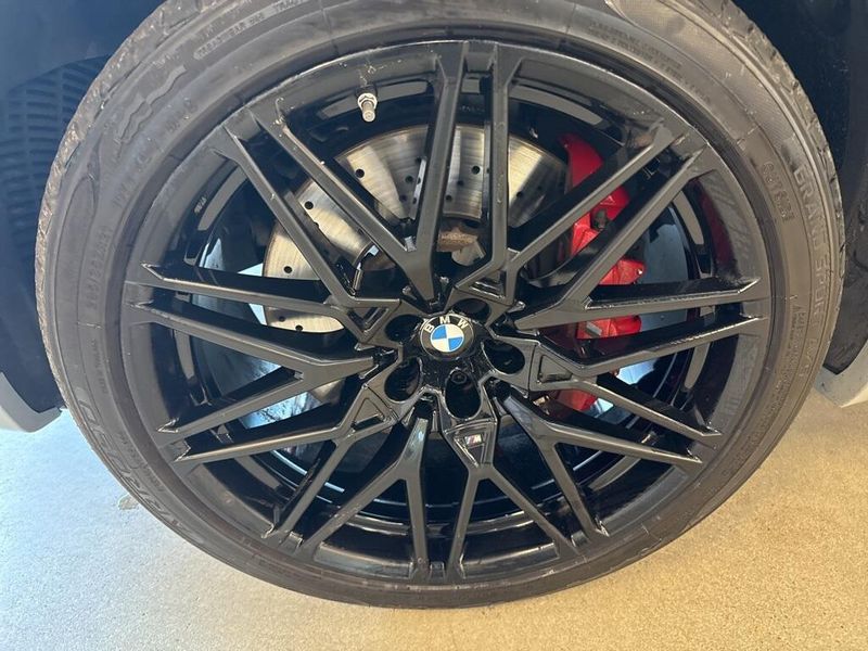 2024 BMW X5 M Competition