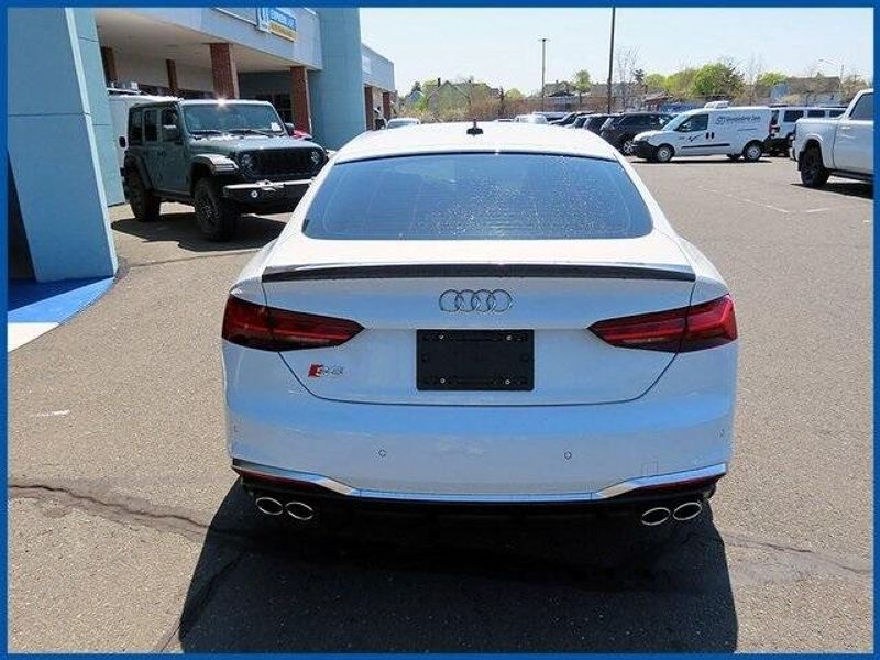 2024 Audi S5 Sportback Premium PlusImage 6