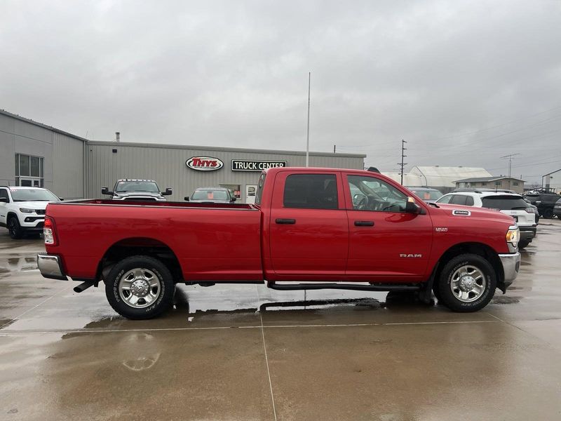 2019 RAM 2500 TradesmanImage 43