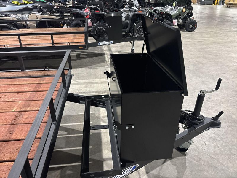 New 2026 Zieman F816WB Image 10