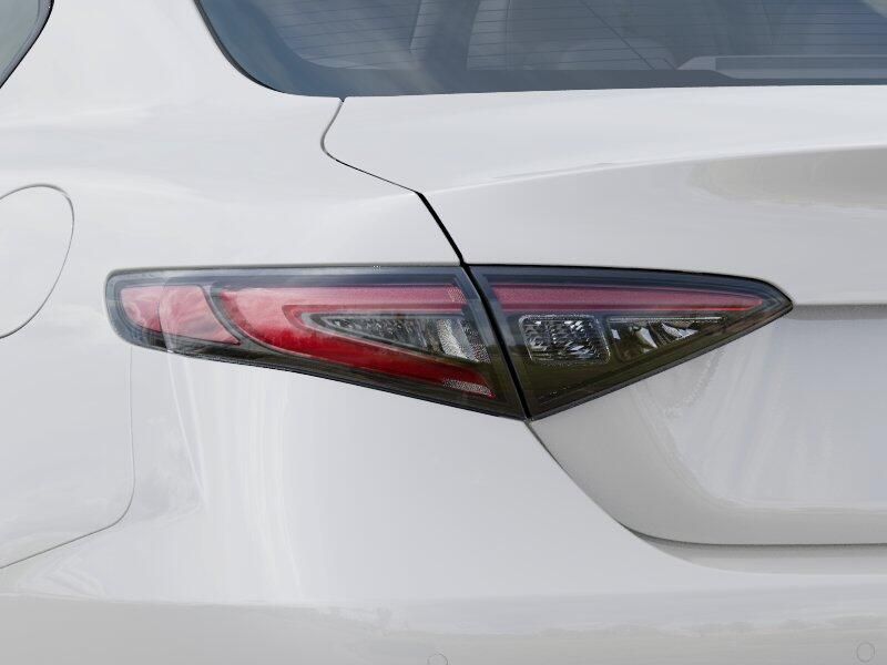 New 2025 Alfa Romeo Giulia RwdImage 31