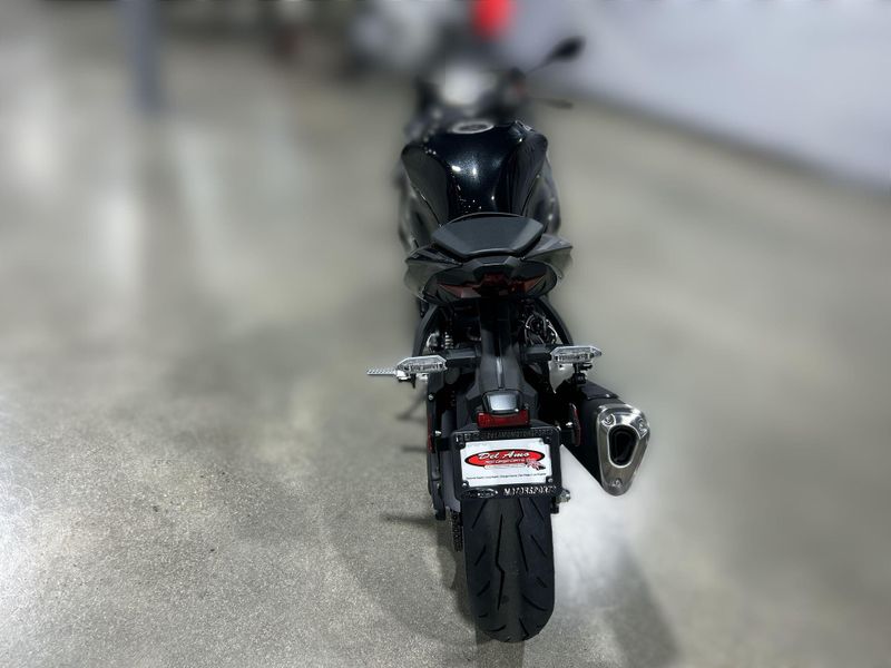 New 2027 Kawasaki NINJA ZX-6R ABS Image 16