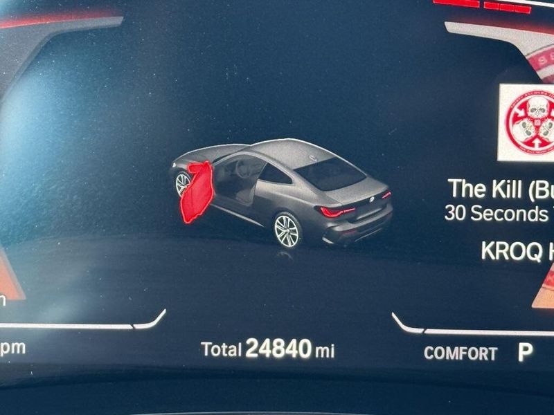 2023 BMW 4 Series 430iImage 21