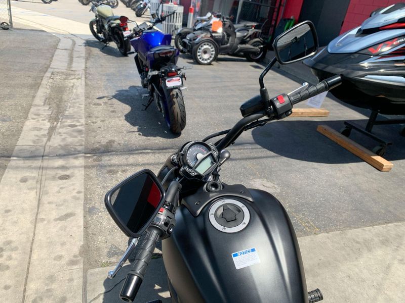 New 2025 Kawasaki VULCAN S Image 13
