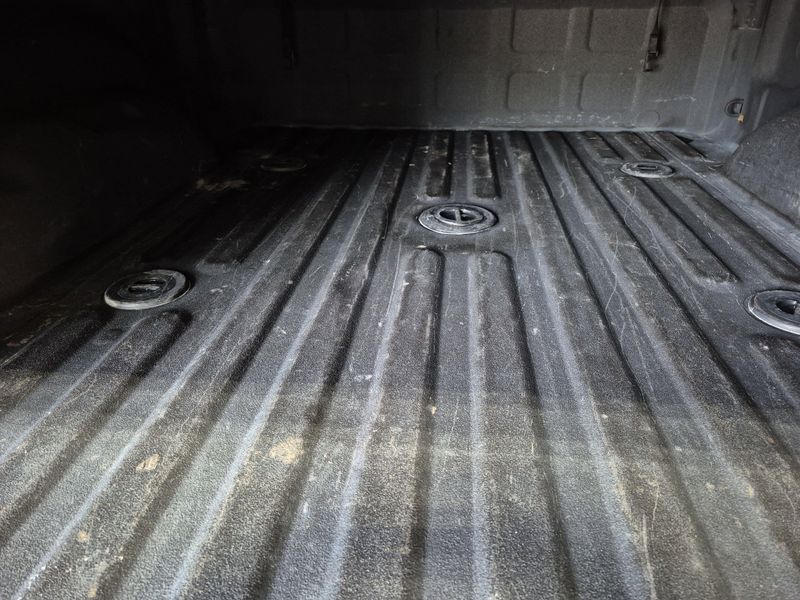 2018 RAM 2500 TradesmanImage 15