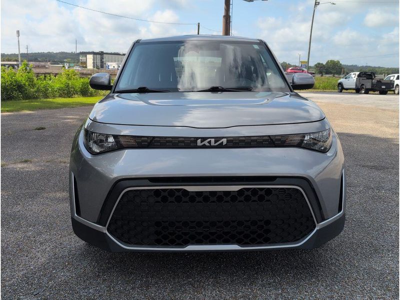 Used 2024 Kia Soul LXImage 8