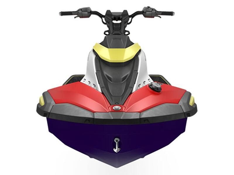 New 2026 Yamaha JETBLASTER PRO (3UP) Image 4