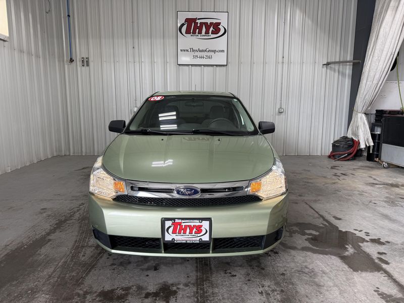 Used 2008 Ford Focus Image 15
