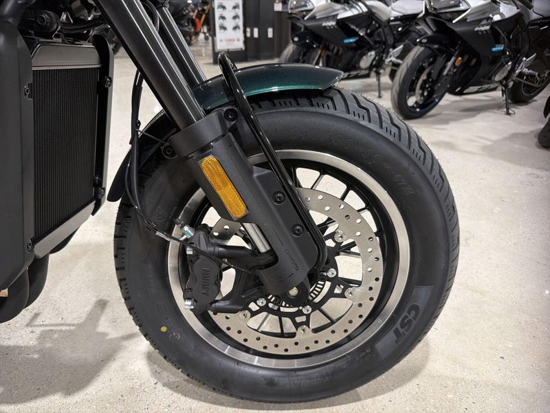 New 2026 CFMOTO 450CL-C Image 20