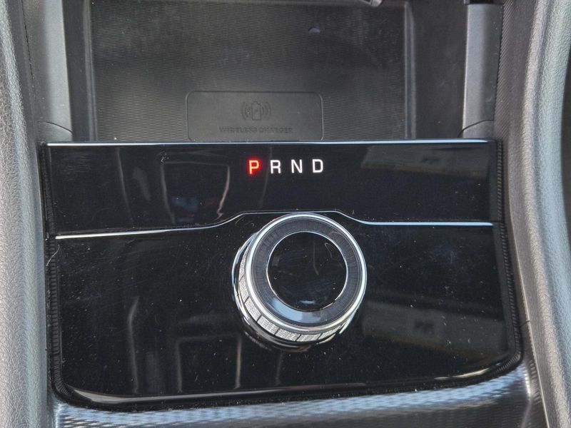 Used 2024 Jeep Grand Cherokee Altitude X 4x4