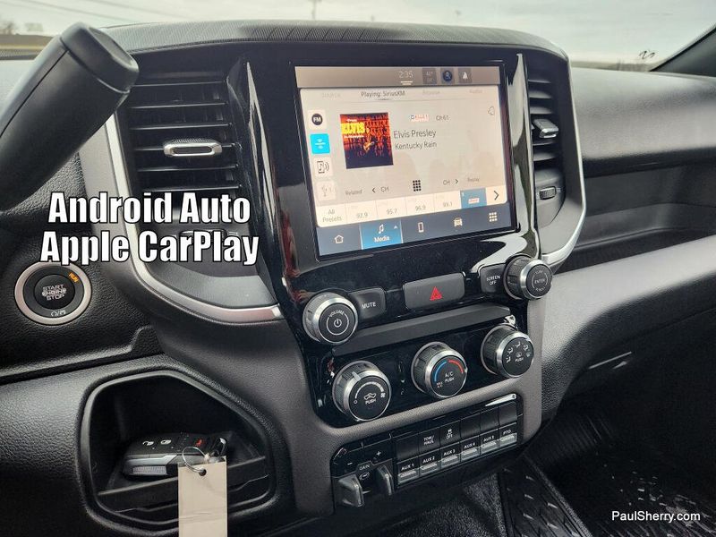 New 2026 RAM 5500 Big Horn Chassis Regular Cab 4x2 120' Ca