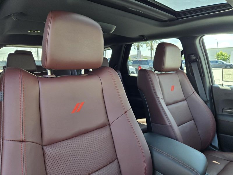 New 2026 Dodge Durango Gt Plus Awd Hemi V8