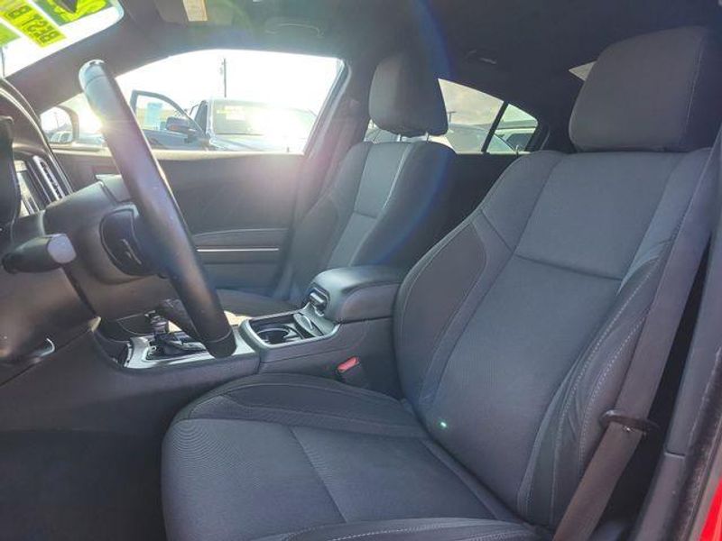 Used 2020 Dodge Charger SXT