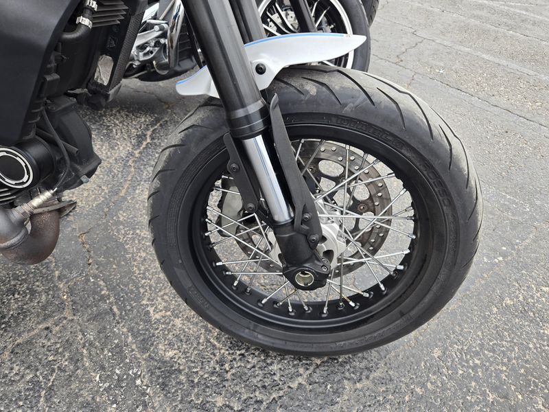 USED 2019 DUCATI SCRAMBLER CAFE RACER Image 13