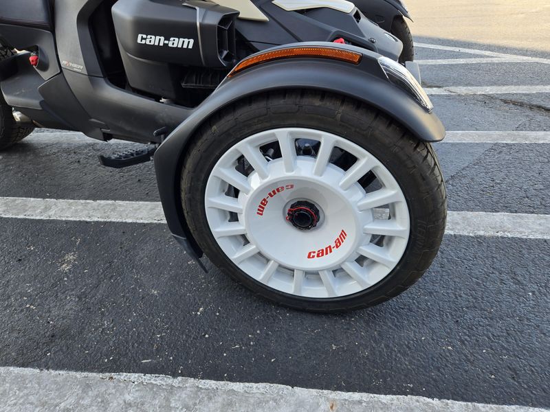 Used 2023 Can-Am RYKER RALLY 900 ACE Image 19