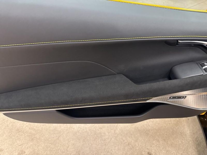2024 Lotus Emira 