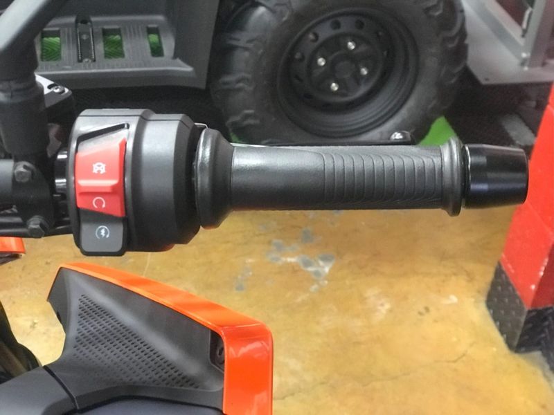 New 2024 KTM 250 DUKE Image 17